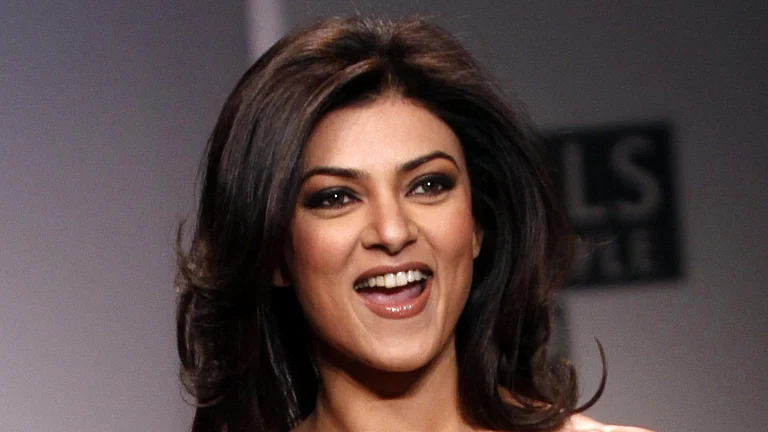 Sushmita Sen - IMDb