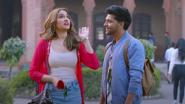 'Kuch Khattaa Ho Jaay' Trailer Review: Guru Randhawa Promises A Quirky Love Story In His Debut Bollywood Film
