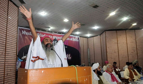 Who Is Acharya Pramod Krishnam, Whom Congress Suspended For Indiscipline And Anti Party Statements?