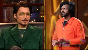 IANS : Shark Tank India 3