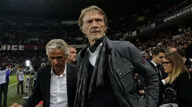Manchester United Sale: Red Devils Get Approval From FA For Jim Ratcliffe's Partial Takeover