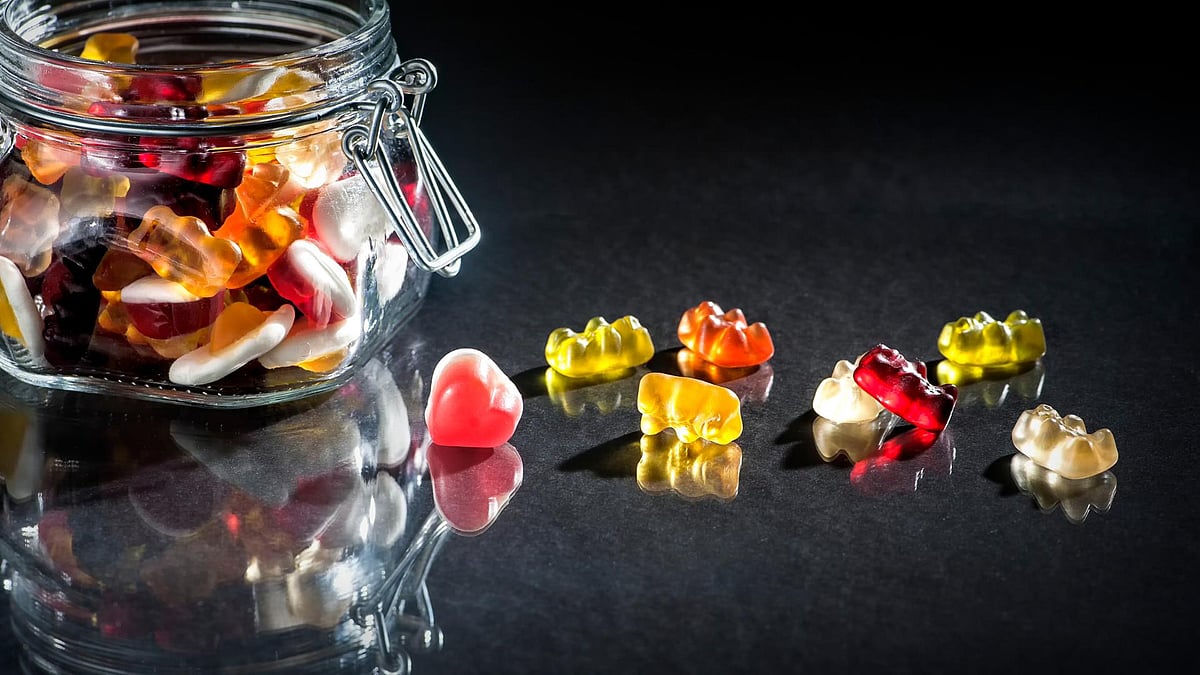 5 Best THCV Gummies To Try In 2024