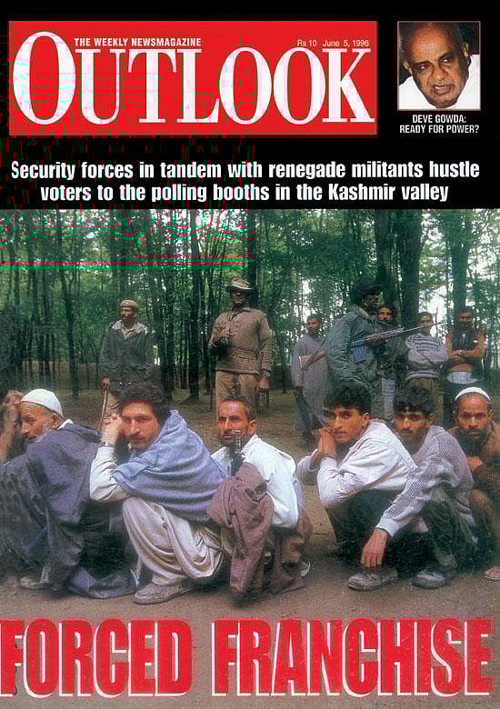 5 June 1996