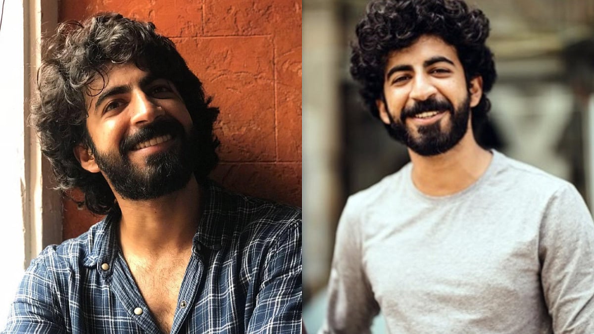 Oneindia : Roshan Mathew