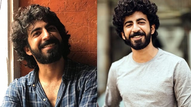 Roshan Mathew Shares The Link Between Him And His 'Poacher' Character