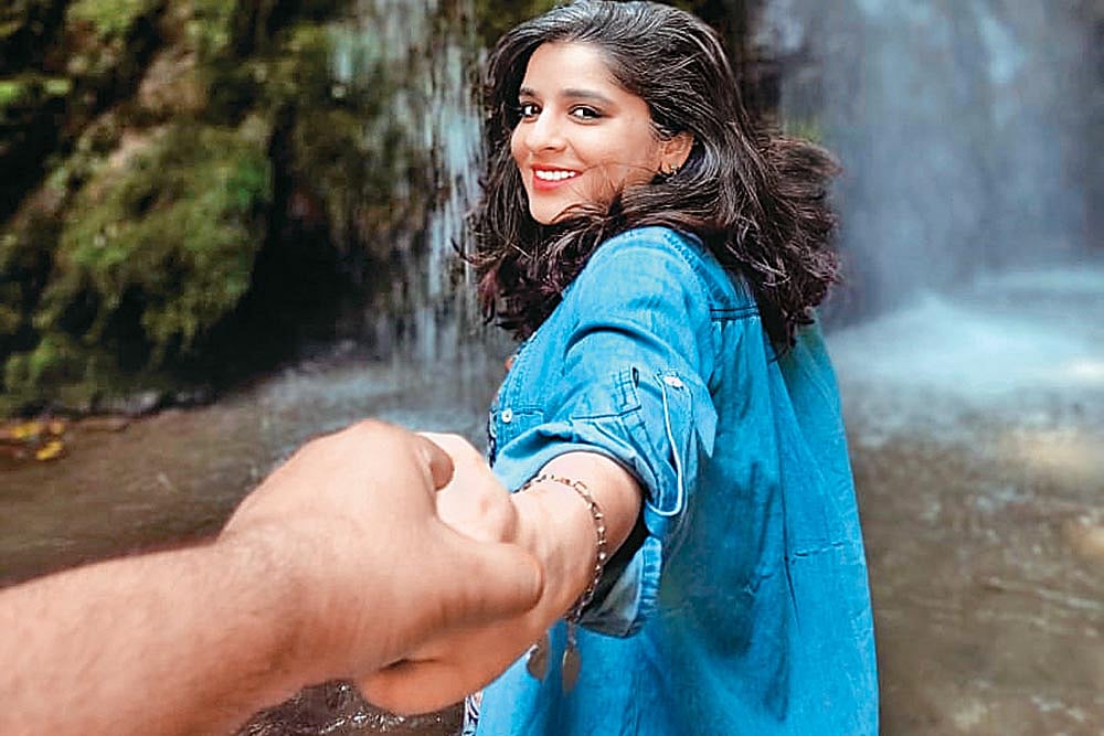 Photo: Joy Sharma : No Looking Back: We are each other’s support system