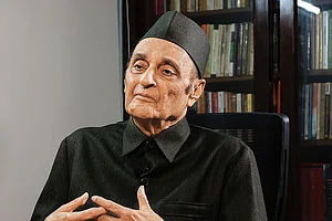 Photo: Vikram Sharma : Karan Singh