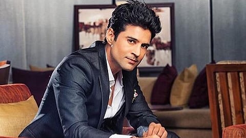 Rajeev Khandelwal