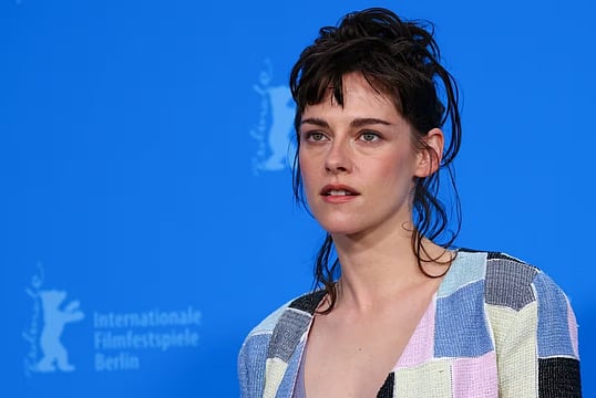 Kristen Stewart To Make Series Debut With 'The Challenger'