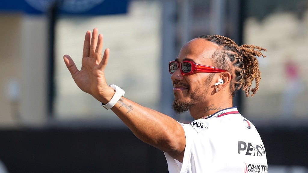 Formula 1 Who Is Replacing Lewis Hamilton At Mercedes For 2025 And Beyond?
