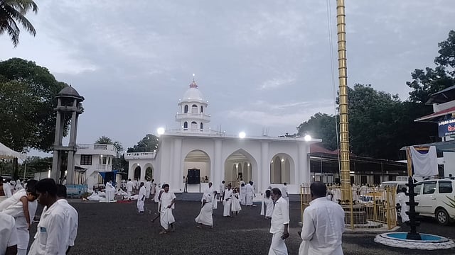 Poykayil Appachan: The Emancipator Of The Oppressed