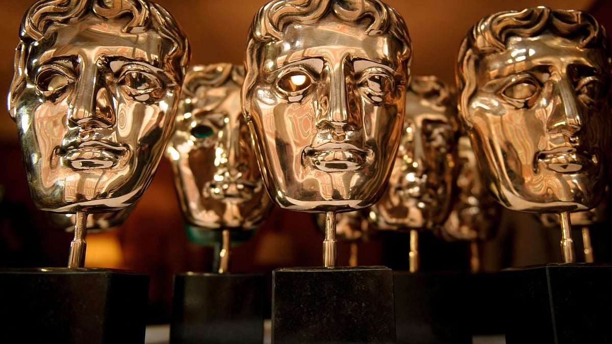 NME : BAFTA Awards