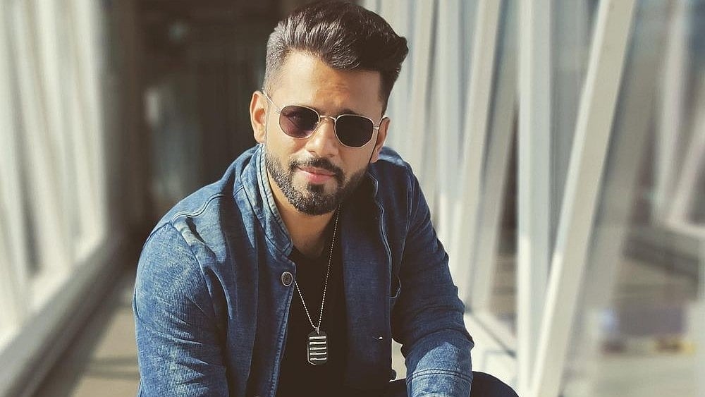 Rahul Vaidya 