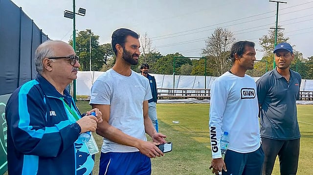 India Vs Pakistan, Davis Cup 2024: Zero Buzz In Islamabad For High-Profile Indo-Pak Contest