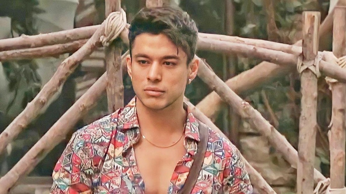 Instagram : Actor Pratick Sehajpal