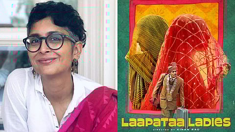 Kiran Rao on if she will send 'Laapataa Ladies' to Oscarsor not