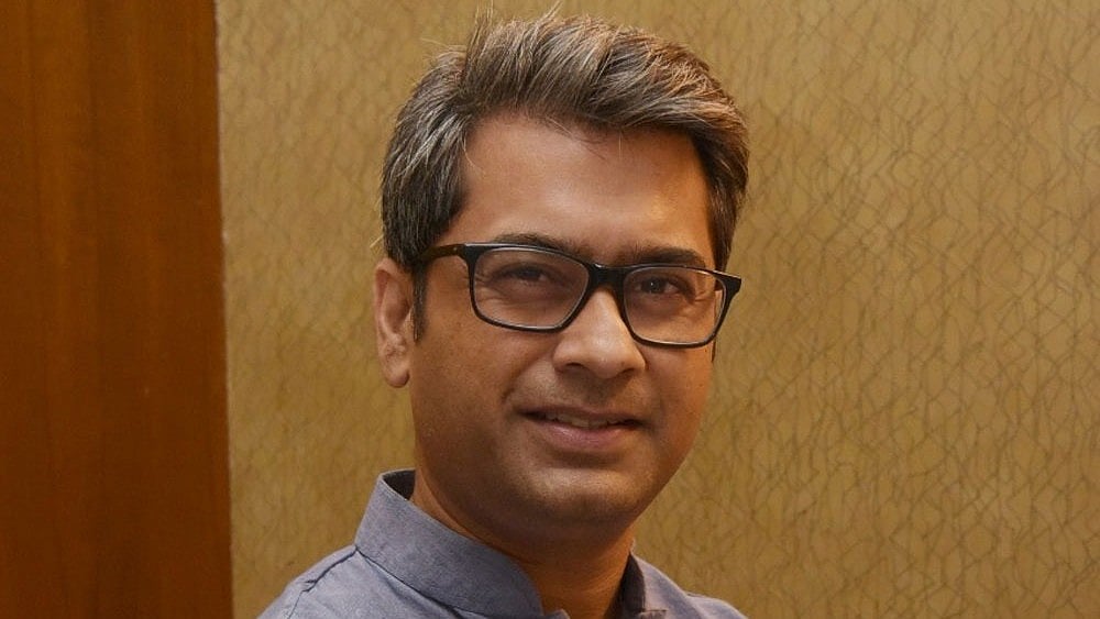 AIFF President, Kalyan Chaubey. - (File Photo)