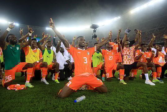 Ivory Coast Vs Nigeria, Africa Cup Of Nations 2023, Live Streaming: When And Where To Watch Final On TV and Online