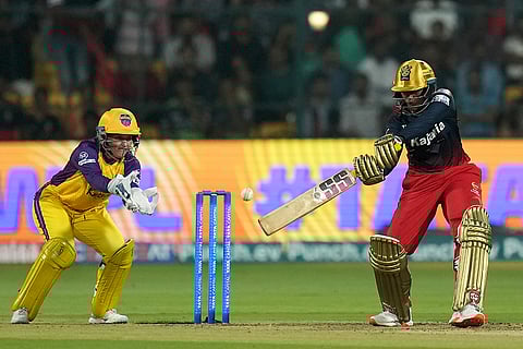 WPL 2024: Royal Challengers Bangalore vs UP Warriorz