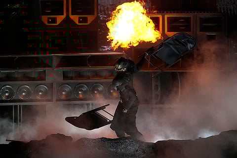 66th Annual Grammy Awards