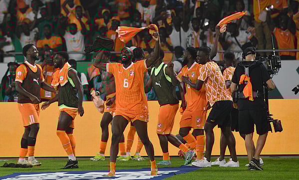 Mali Vs Ivory Coast, Live Streaming: When And Where To Watch Africa Cup Of Nations 2023 QF