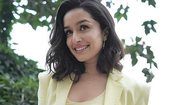 Watch: Shraddha Kapoor Discusses Post 'Stree 2' Film Ventures During A Fan Interaction Session