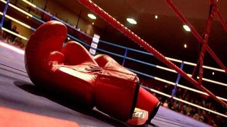 Representative Photo: Besides 30 Indian boxers, including 13 females, pugilists from England and Russia will also attend the camp.
 - (File Photo)