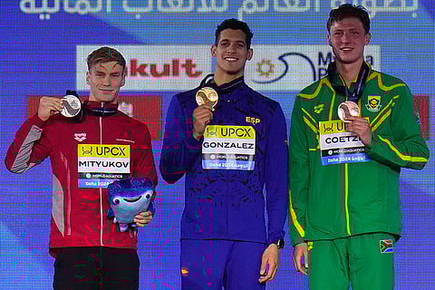 World Aquatics Championships 2024