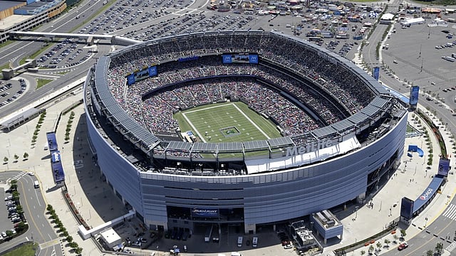 FIFA World Cup 2026 Venues: Check The Stadiums That Will Host The Marquee Tournament