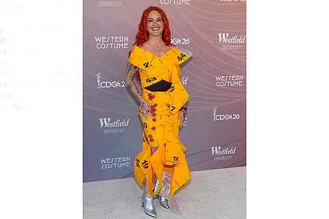 26th Costume Designers Guild Awards