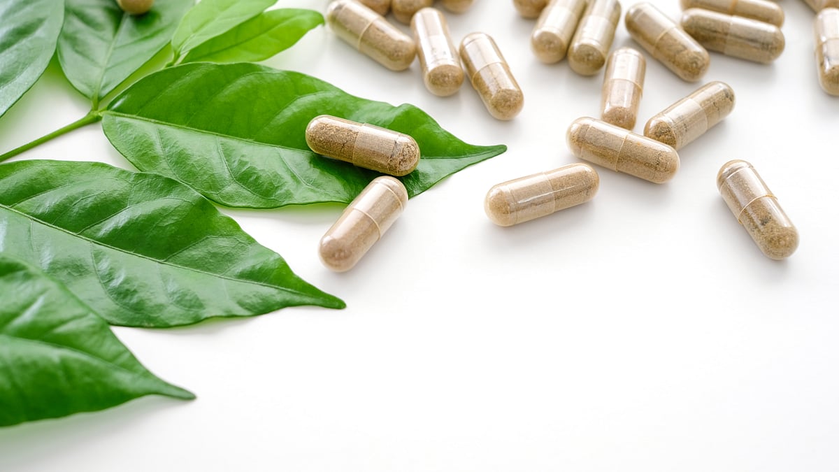 Best Kratom Capsules
