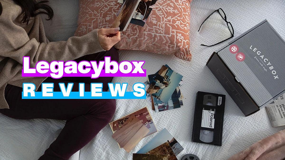 Legacybox Reviews