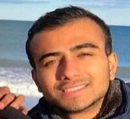 LinkedIn Photo/Sameer Kamath : Indian student found Dead in US | 