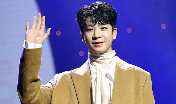 South Korean Trot Star Jung Dong Won To Venture Into Forming A Dance-Focused Idol Group