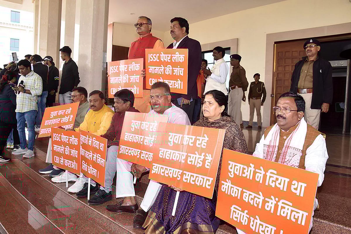 Day In Pics: February 27, 2024