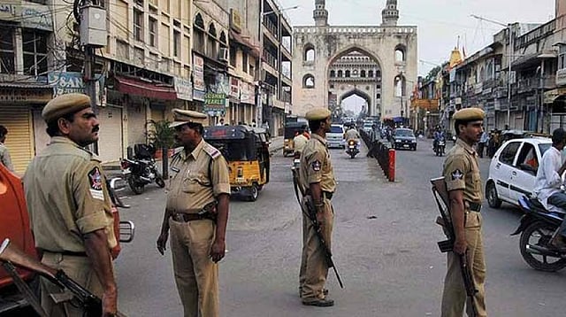 Centre Decides To Celebrate Sept 17 Every Year As 'Hyderabad Liberation Day'