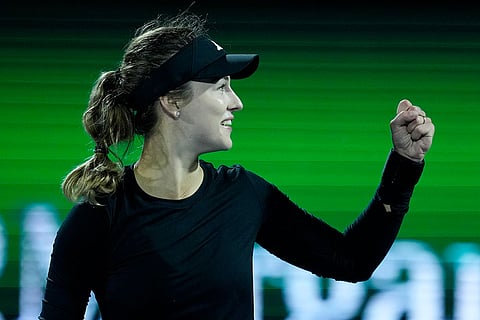 Dubai Tennis Championships