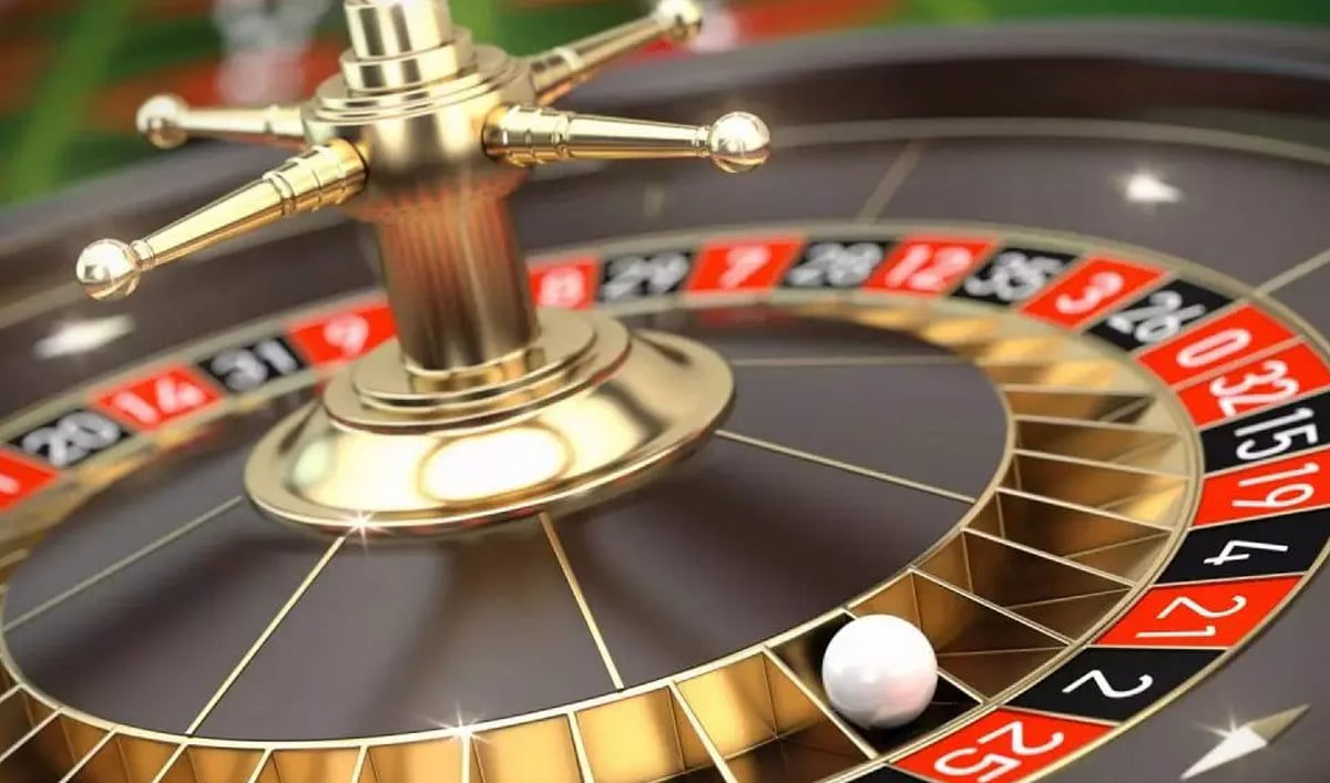 Top 10 Casinos Not On Gamstop In The UK For 2024 Compared