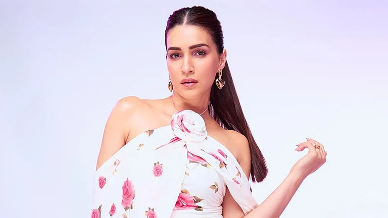 Kriti Sanon - Instagram