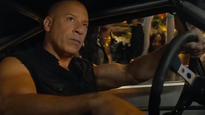 Deadline : Vin Diesel