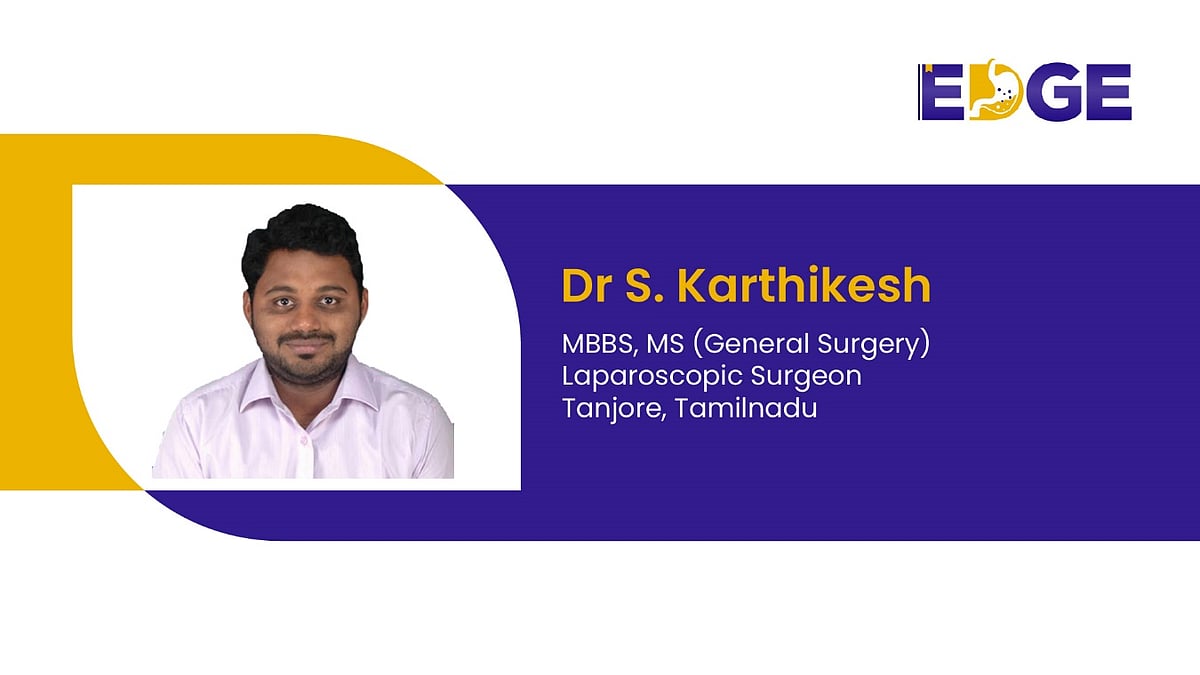 Dr S. Karthikesh - What Is GERD (Acid Reflux)? What Happens If Reflux Is Left Untreated