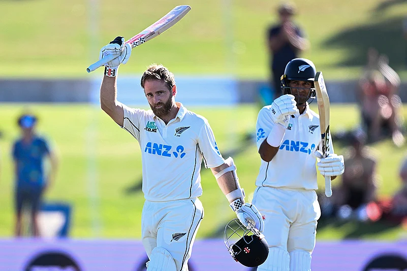 New Zealand vs South Africa First Test: Day 1 