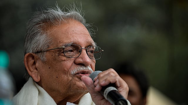 Gulzar Expresses Sincere Gratitude For Being Selected For Jnanpith Award: I Felt So Happy 