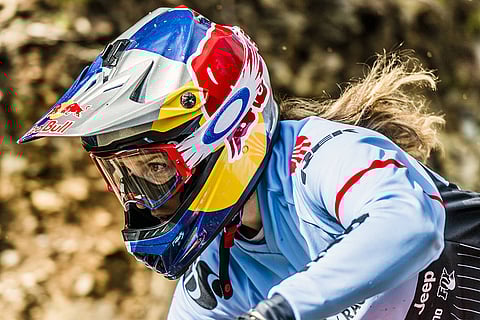 Rachel Atherthon