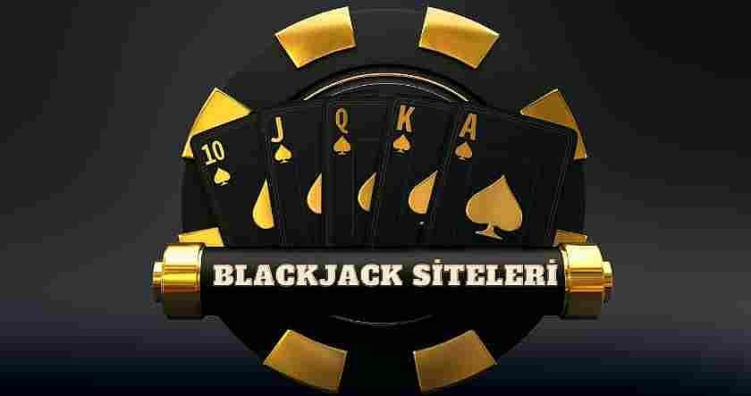 Blackjack Siteleri