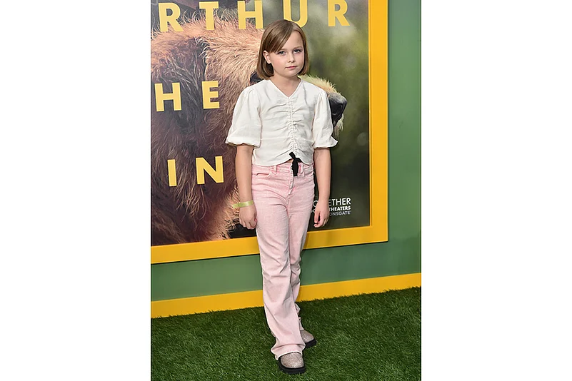 ‘Arthur The King’ Premiere