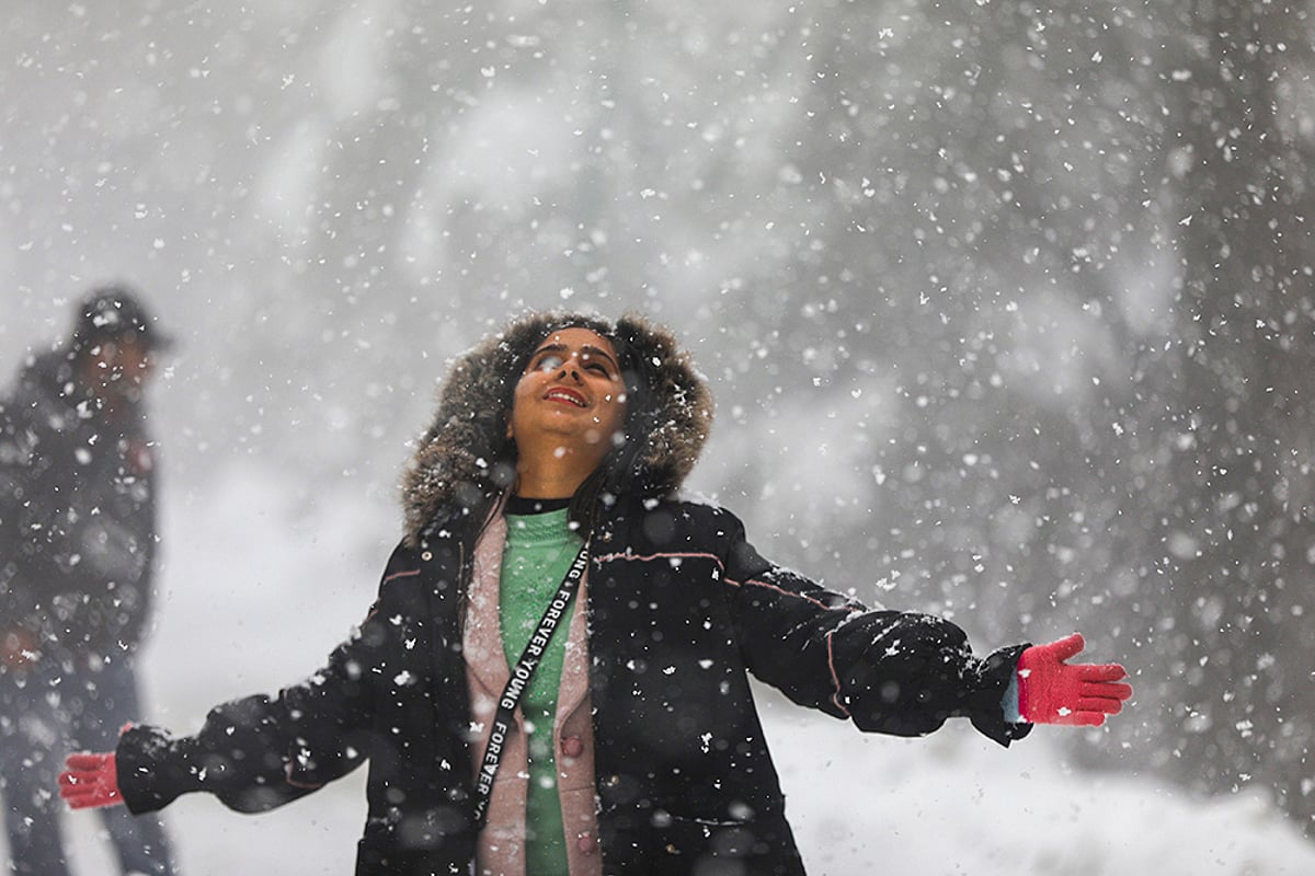 Day In Pics: February 04, 2024