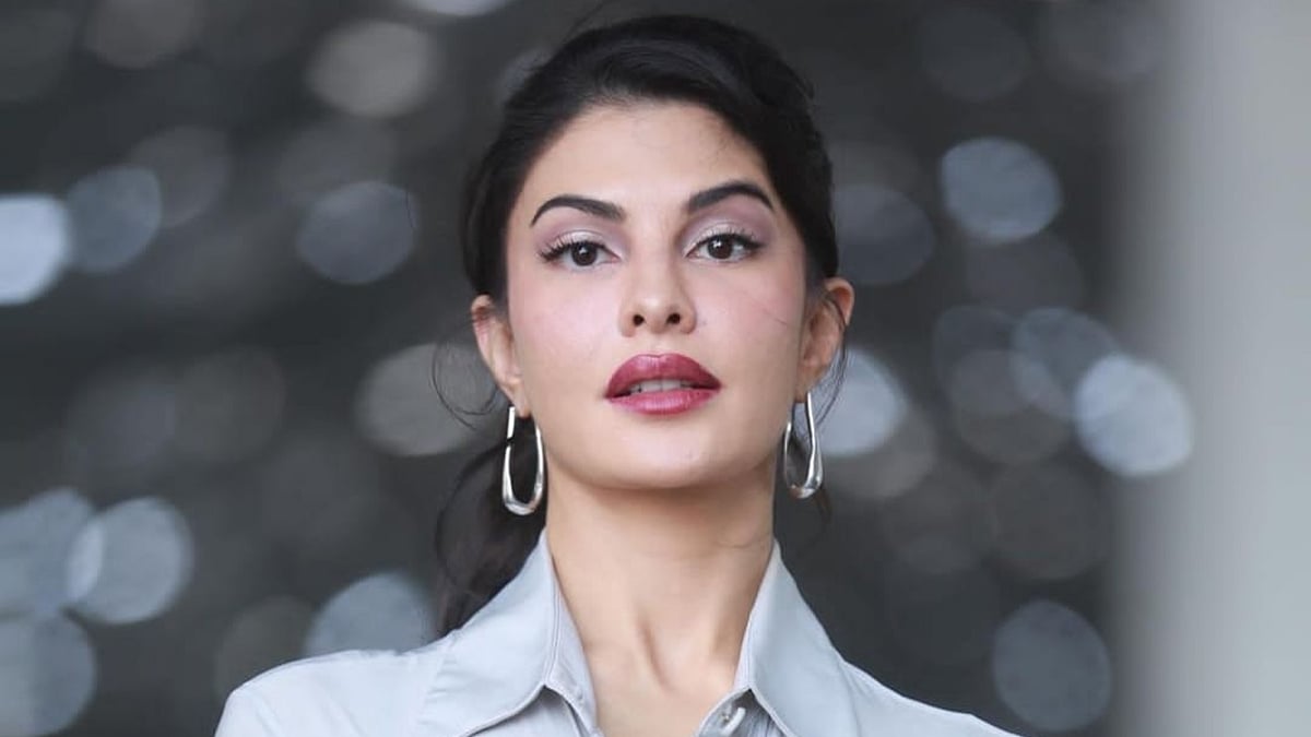 Instagram : Jacqueline Fernandez