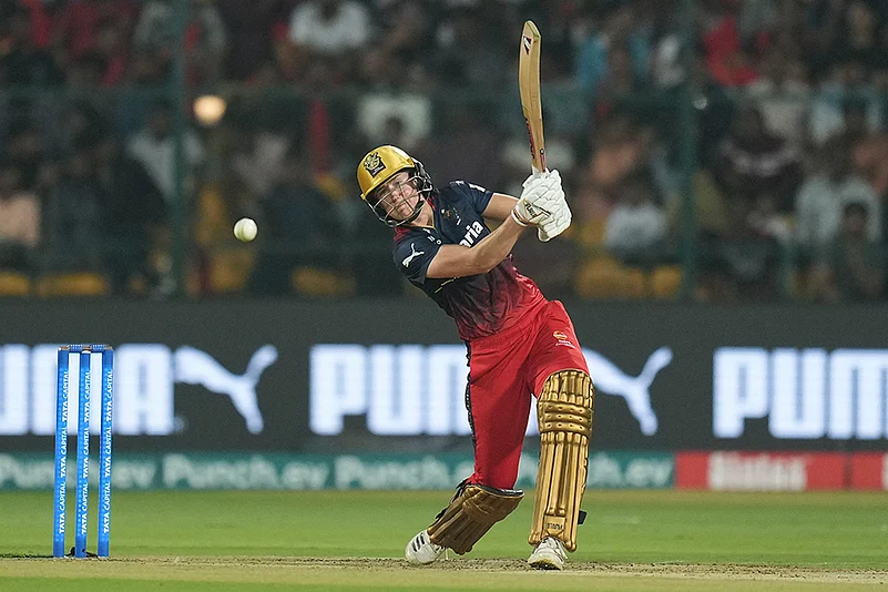 WPL 2024: Royal Challengers Bangalore vs UP Warriorz