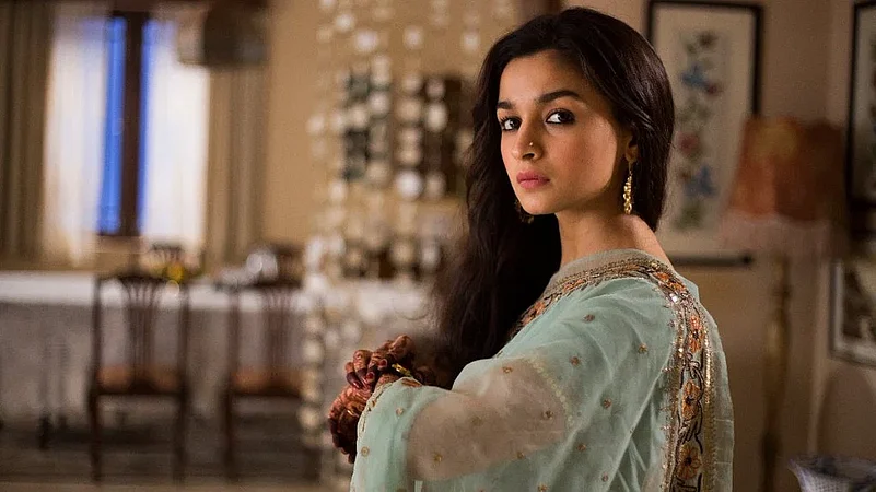 A Still From ‘Raazi’